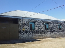 Həyət evi, Gəncə ş.