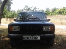 LADA (VAZ) 2107, 2011 il