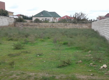 12 sot torpaq sahəsi, Bilgəh qəs.