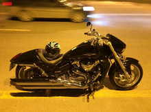 Suzuki Intruder VRZ1800, 2013 il