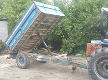 Traktor LG Neo N47, 2005 il