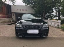 BMW 535, 2008 il