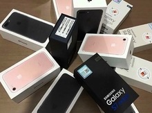 "Apple iPhone 7 və 7 Plus" telefonları