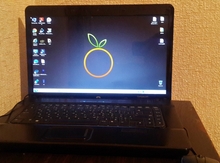 Noutbuk "HP Compaq"