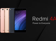 Xiaomi Redmi 4A