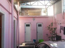 Həyət evi, Gəncə ş.