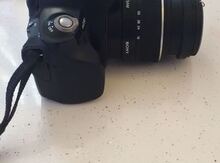 Fotoaparat "Sony"