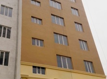 2-otaqlı yeni tikili, Masazır qəs., 59 m²