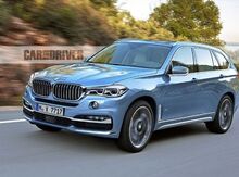 "BMW" ehtiyat hissələri