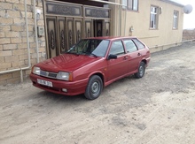 LADA (VAZ) 2109, 1996 il