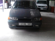 LADA (VAZ) 2115, 2008 il