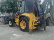 Volvo BL61, 2012 il