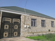 Həyət evi, Gəncə ş.