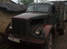 Zil, 1966 il