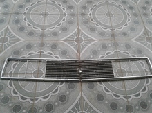 "VAZ 2106" radiator barmaqlığı