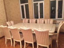 Yataq və qonaq otağı mebeli