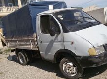 Gaz 3302-Gazel, 1997 il