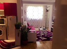 2-otaqlı yeni tikili, Abşeron r., 36 m²
