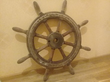 Şturval