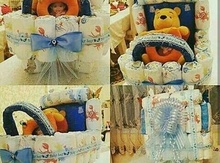 Pampers səbətlər
