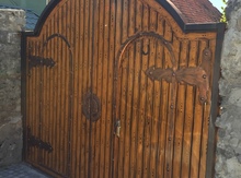 Villa, Qax r.