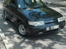 LADA (VAZ) 2110, 2005 il