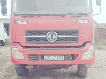 Dong Freng, 2011 il