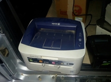 Printer "XEROX"