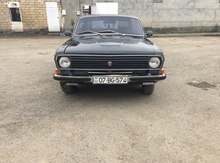 Gaz 24, 1984 il