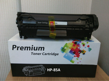 Kartriclər "HP 85A"