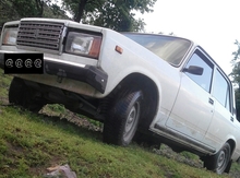 LADA (VAZ) 2107, 2005 il
