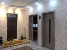 Həyət evi, Maştağa qəs.