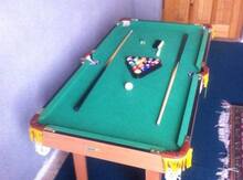 Mini bilyard