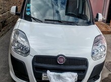 Fiat Doblo, 2011 il