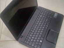 Noutbuk "Toshiba"