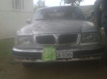 Gaz 3110, 2003 il