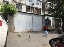 Гараж, Насиминский р.
