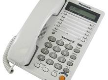 Телефон "Panasonic KX-T2365"