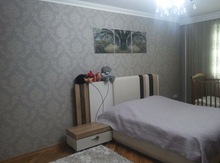 2-otaqlı yeni tikili, Bakıxanov qəs., 92 m²