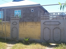 Həyət evi, Biləsuvar r.