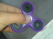 Spinner