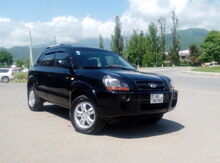 Hyundai Tucson, 2006 il