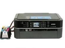 Printer "Epson"