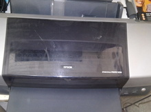 Printer "A3 Epson stylus"