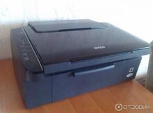 Printer "Epson TX117"