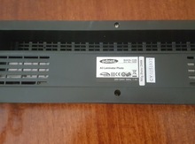 Laminatorlar A3 və A4