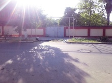 7 sot torpaq sahəsi, Lənkəran r.