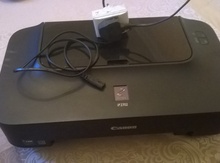 Printer "Canon"