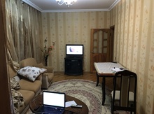 4-otaqlı mənzil, N. Nərimanov m., 100 m²