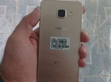 Samsung Galaxy A3 2016 Gold